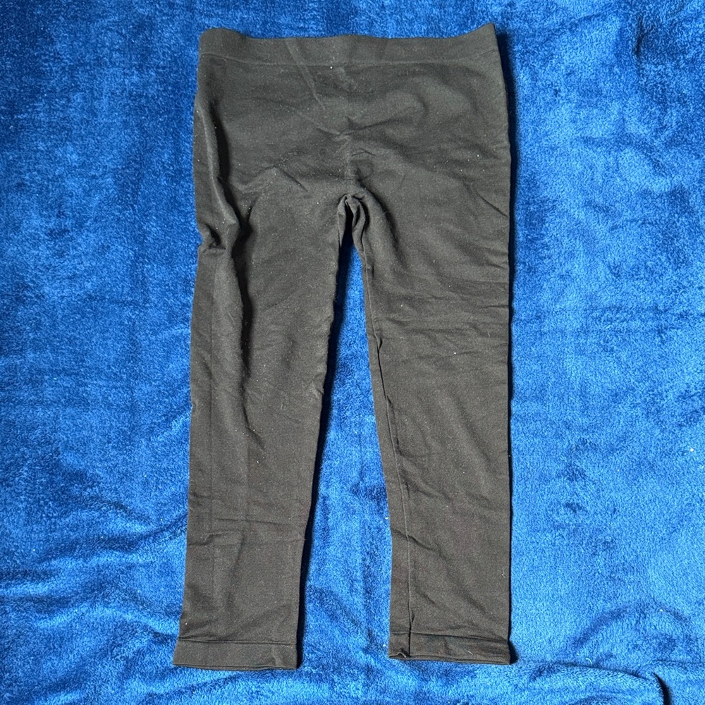Very stretch Charcoal Leggings